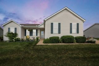 2445 Seville Street, Lancaster, OH 43130