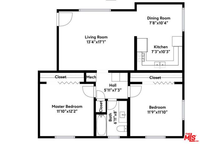 4168 Brunswick Avenue C, Los Angeles, CA 90039