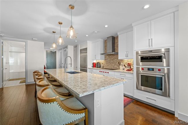 1150 8th 610, Tuscaloosa, AL 35401
