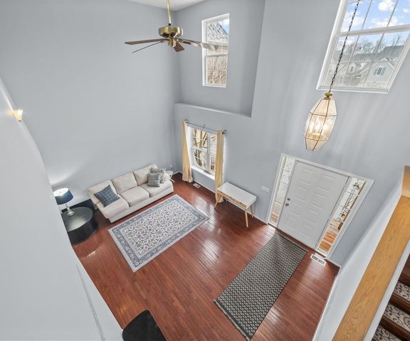 1696 Reserve Court, Ann Arbor, MI 48103