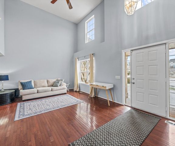 1696 Reserve Court, Ann Arbor, MI 48103