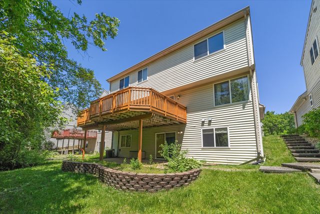 1696 Reserve Court, Ann Arbor, MI 48103