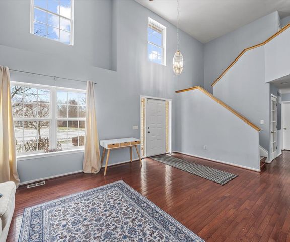 1696 Reserve Court, Ann Arbor, MI 48103