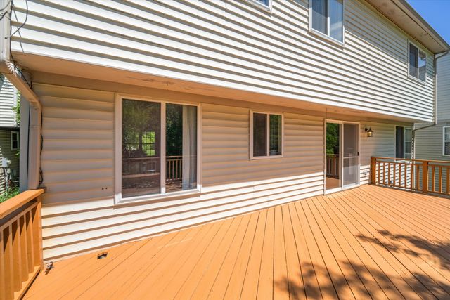 1696 Reserve Court, Ann Arbor, MI 48103