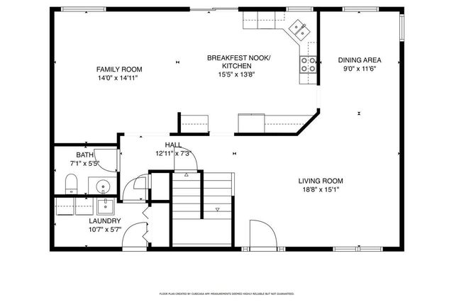 1696 Reserve Court, Ann Arbor, MI 48103