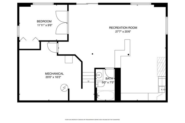 1696 Reserve Court, Ann Arbor, MI 48103