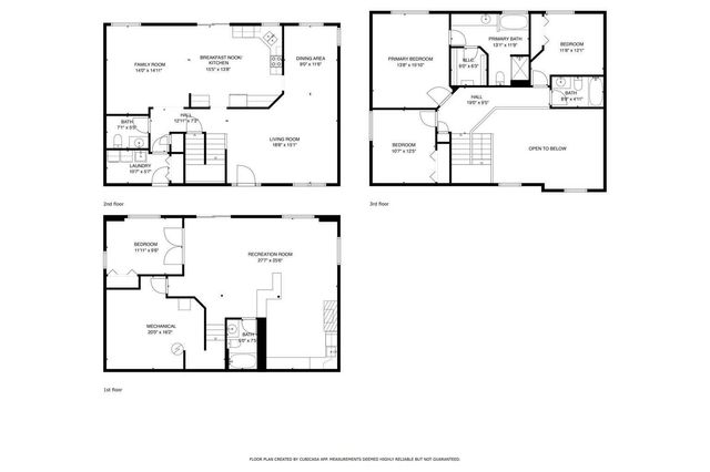 1696 Reserve Court, Ann Arbor, MI 48103