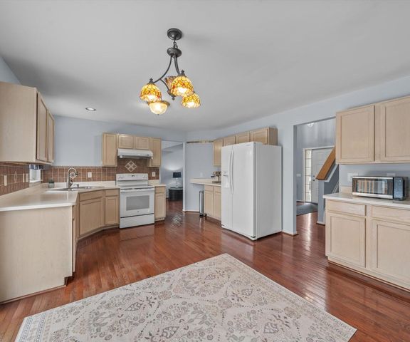 1696 Reserve Court, Ann Arbor, MI 48103