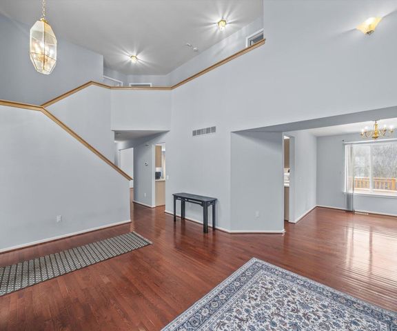 1696 Reserve Court, Ann Arbor, MI 48103