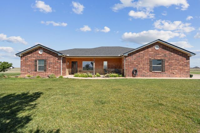 12990 KUYKENDALL Lane, Amarillo, TX 79119