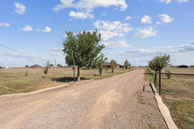 12990 KUYKENDALL Lane, Amarillo, TX 79119