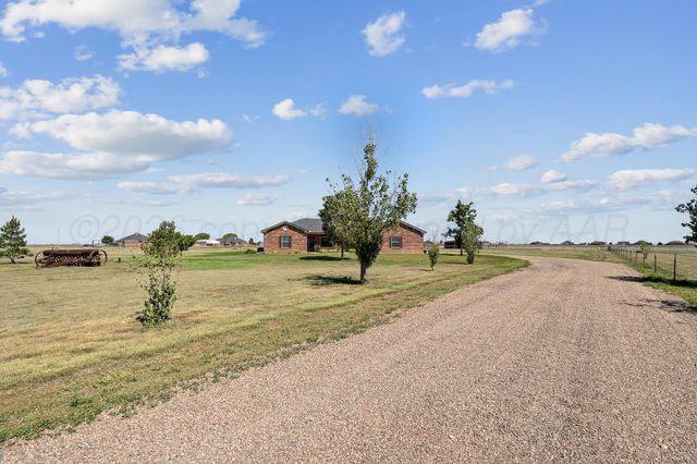 12990 KUYKENDALL Lane, Amarillo, TX 79119