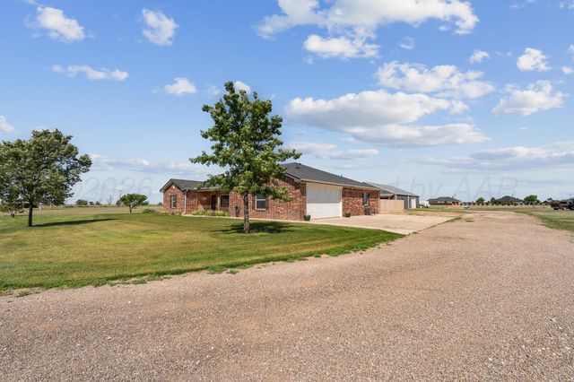 12990 KUYKENDALL Lane, Amarillo, TX 79119
