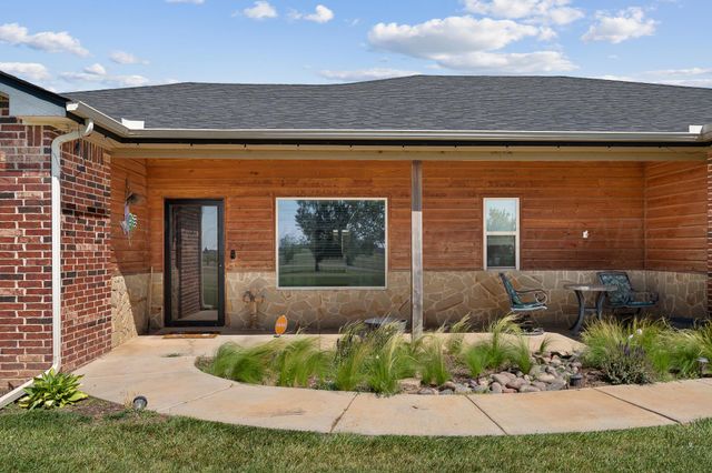 12990 KUYKENDALL Lane, Amarillo, TX 79119