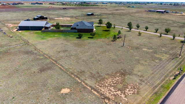 12990 KUYKENDALL Lane, Amarillo, TX 79119