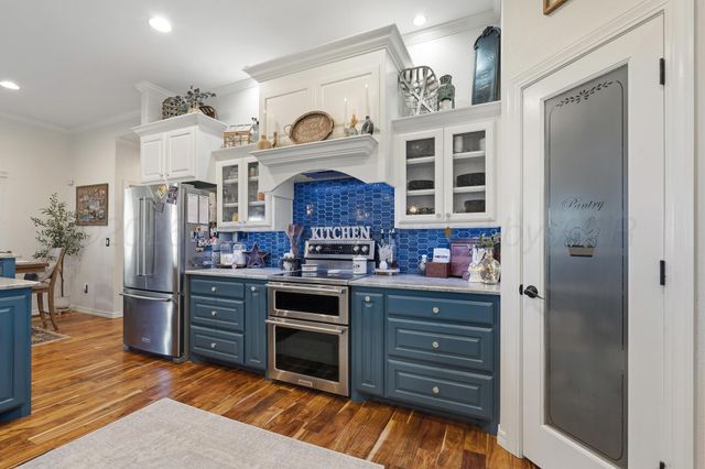12990 KUYKENDALL Lane, Amarillo, TX 79119