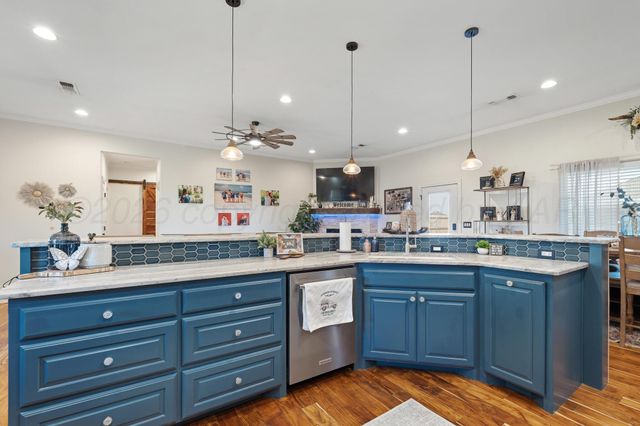12990 KUYKENDALL Lane, Amarillo, TX 79119