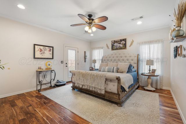 12990 KUYKENDALL Lane, Amarillo, TX 79119