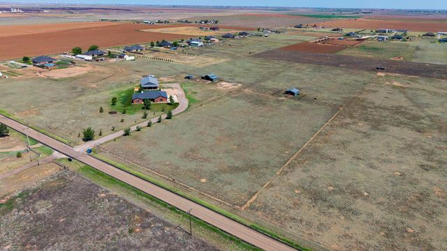 12990 KUYKENDALL Lane, Amarillo, TX 79119