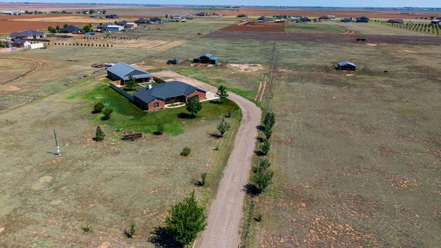 12990 KUYKENDALL Lane, Amarillo, TX 79119