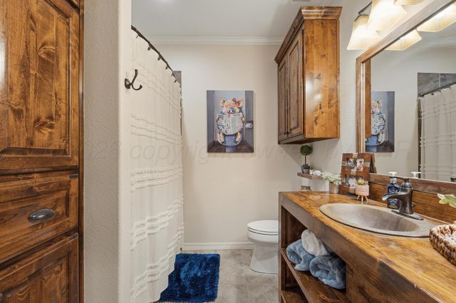 12990 KUYKENDALL Lane, Amarillo, TX 79119