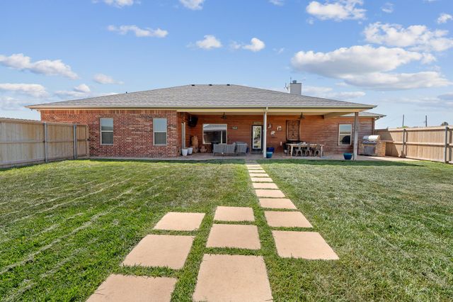12990 KUYKENDALL Lane, Amarillo, TX 79119