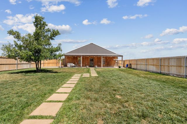 12990 KUYKENDALL Lane, Amarillo, TX 79119