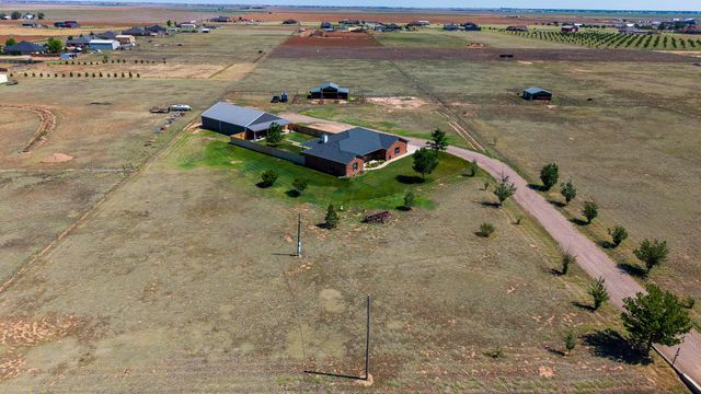 12990 KUYKENDALL Lane, Amarillo, TX 79119
