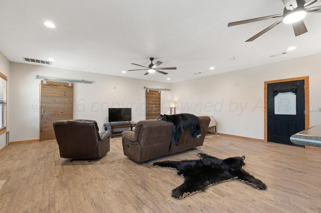 12990 KUYKENDALL Lane, Amarillo, TX 79119