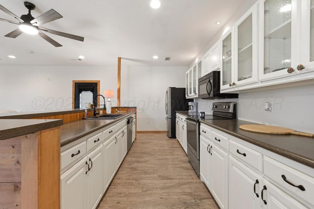 12990 KUYKENDALL Lane, Amarillo, TX 79119