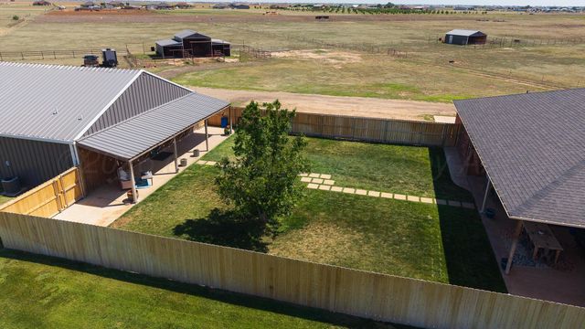 12990 KUYKENDALL Lane, Amarillo, TX 79119