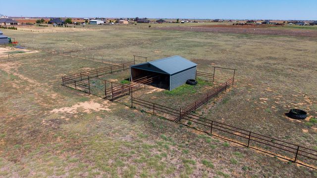 12990 KUYKENDALL Lane, Amarillo, TX 79119