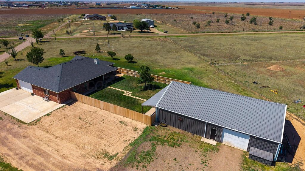 12990 KUYKENDALL Lane, Amarillo, TX 79119