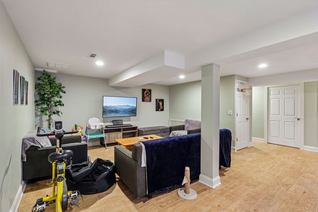 416 Grace Drive, Lake In The Hills, IL 60156