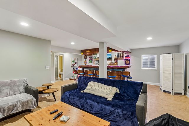 416 Grace Drive, Lake In The Hills, IL 60156