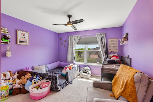 416 Grace Drive, Lake In The Hills, IL 60156