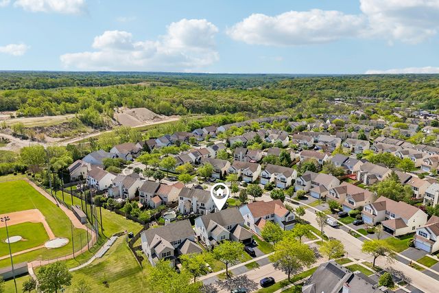 416 Grace Drive, Lake In The Hills, IL 60156