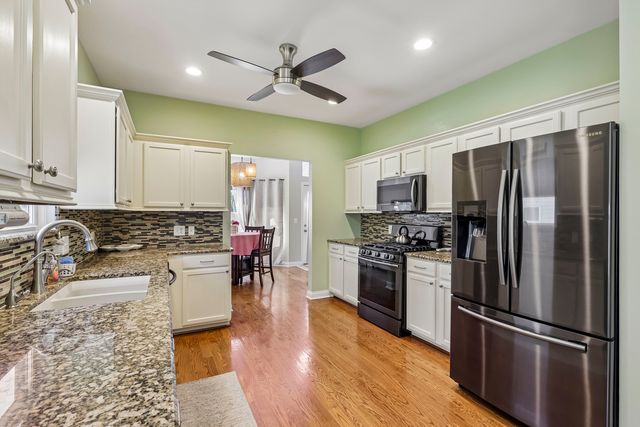 416 Grace Drive, Lake In The Hills, IL 60156