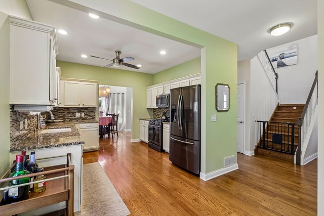 416 Grace Drive, Lake In The Hills, IL 60156