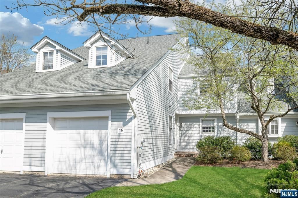 18 Cable Court 48, Montville Township, NJ 07045