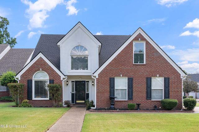 8300 Waverly Cove, Olive Branch, MS 38654