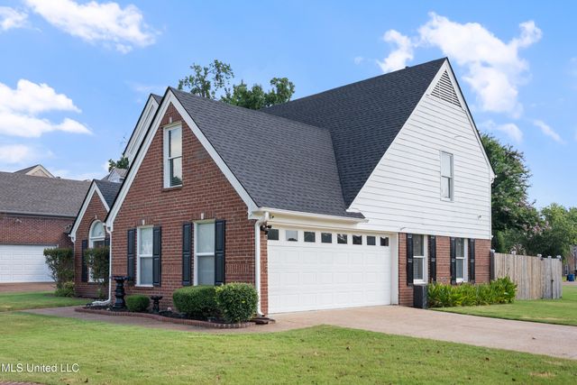 8300 Waverly Cove, Olive Branch, MS 38654