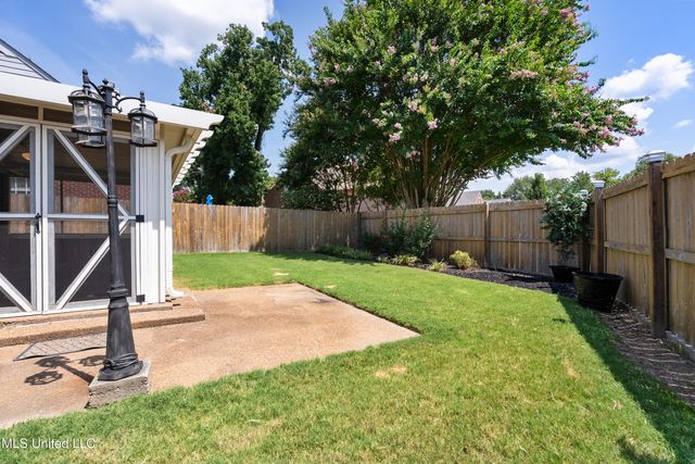 8300 Waverly Cove, Olive Branch, MS 38654