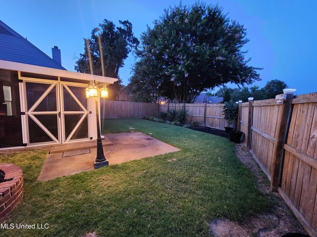 8300 Waverly Cove, Olive Branch, MS 38654