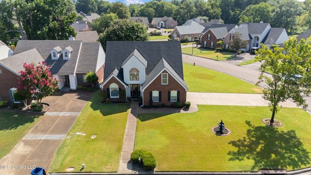 8300 Waverly Cove, Olive Branch, MS 38654
