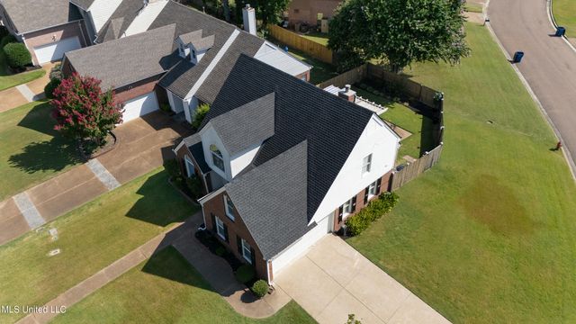 8300 Waverly Cove, Olive Branch, MS 38654