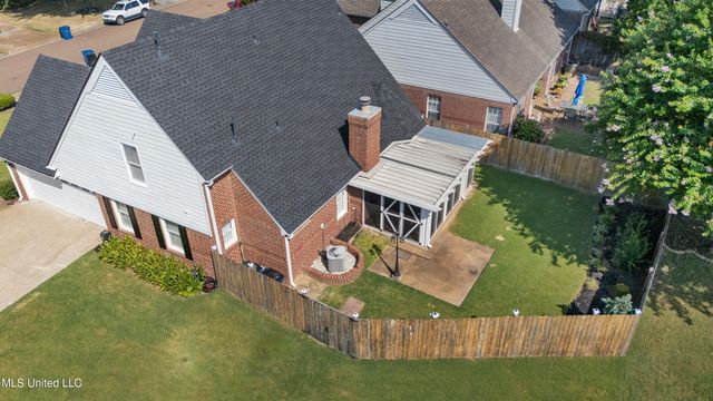 8300 Waverly Cove, Olive Branch, MS 38654