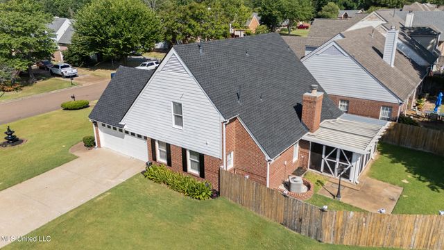 8300 Waverly Cove, Olive Branch, MS 38654