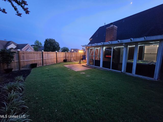 8300 Waverly Cove, Olive Branch, MS 38654