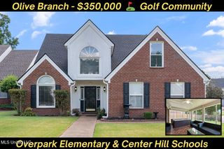 8300 Waverly Cove, Olive Branch, MS 38654